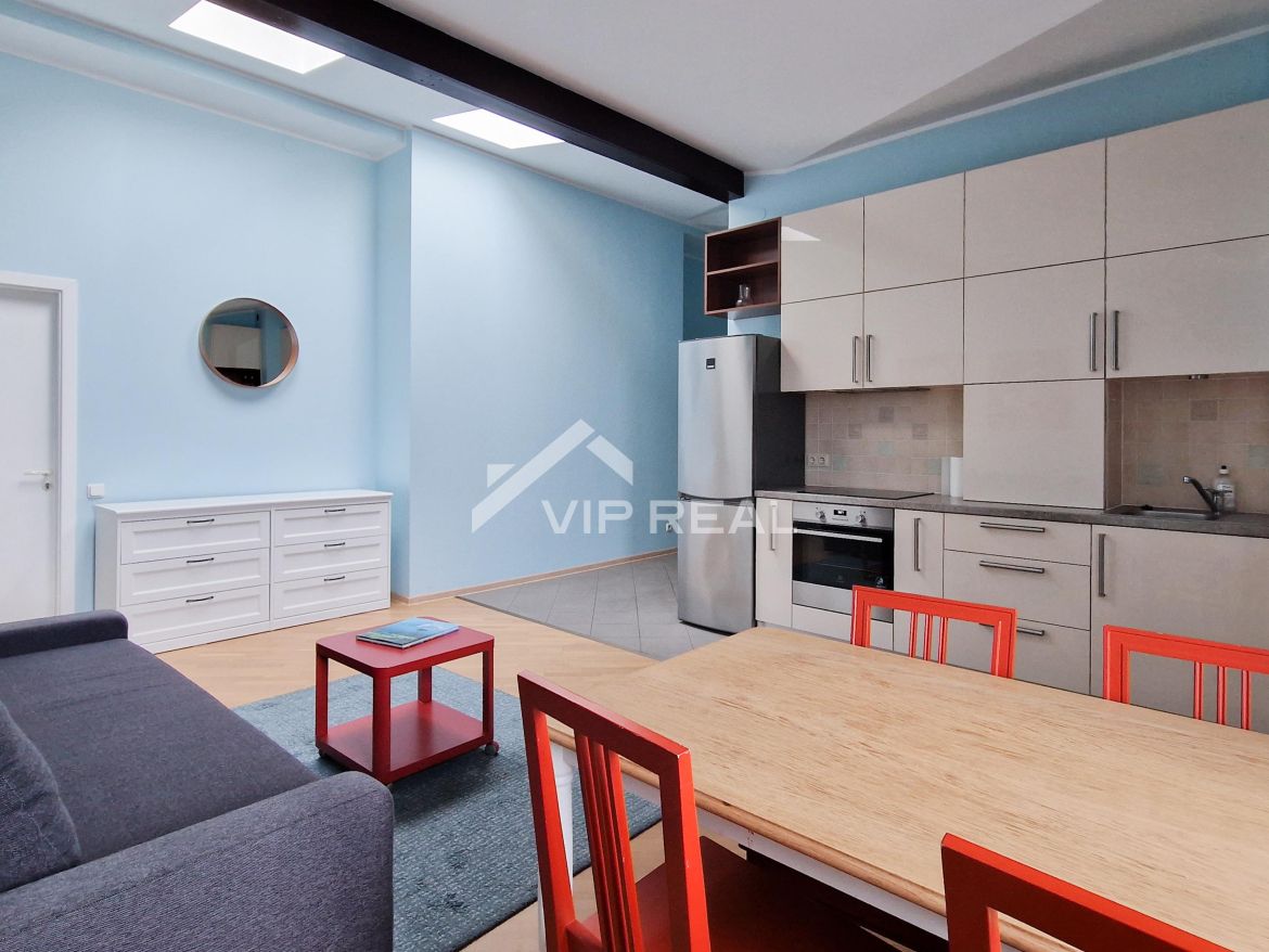 Квартира в Риге, Латвия, 72 м2 фото 2