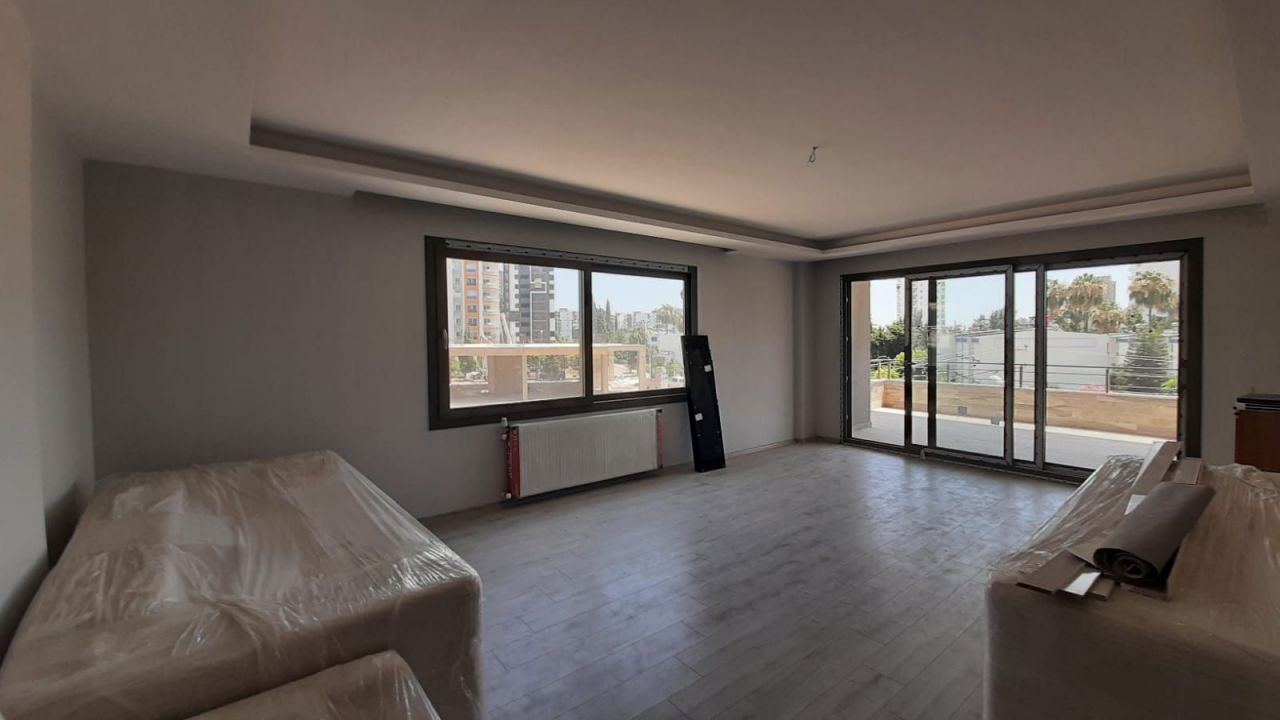 Квартира в Мерсине, Турция, 80 м2 фото 5