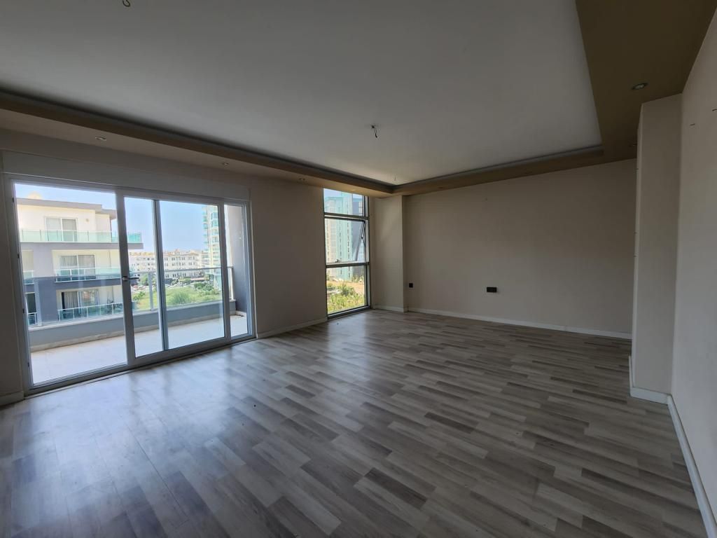 Квартира в Алании, Турция, 160 м2 фото 2