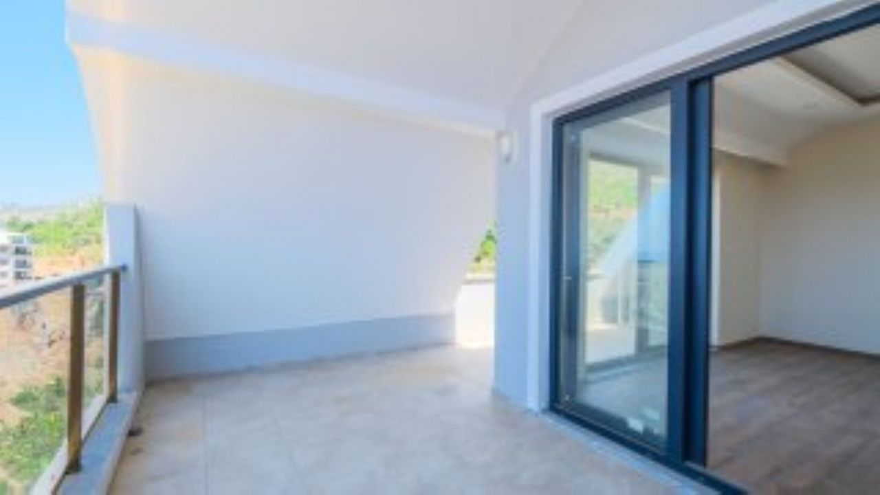 Квартира в Алании, Турция, 180 м2 фото 5