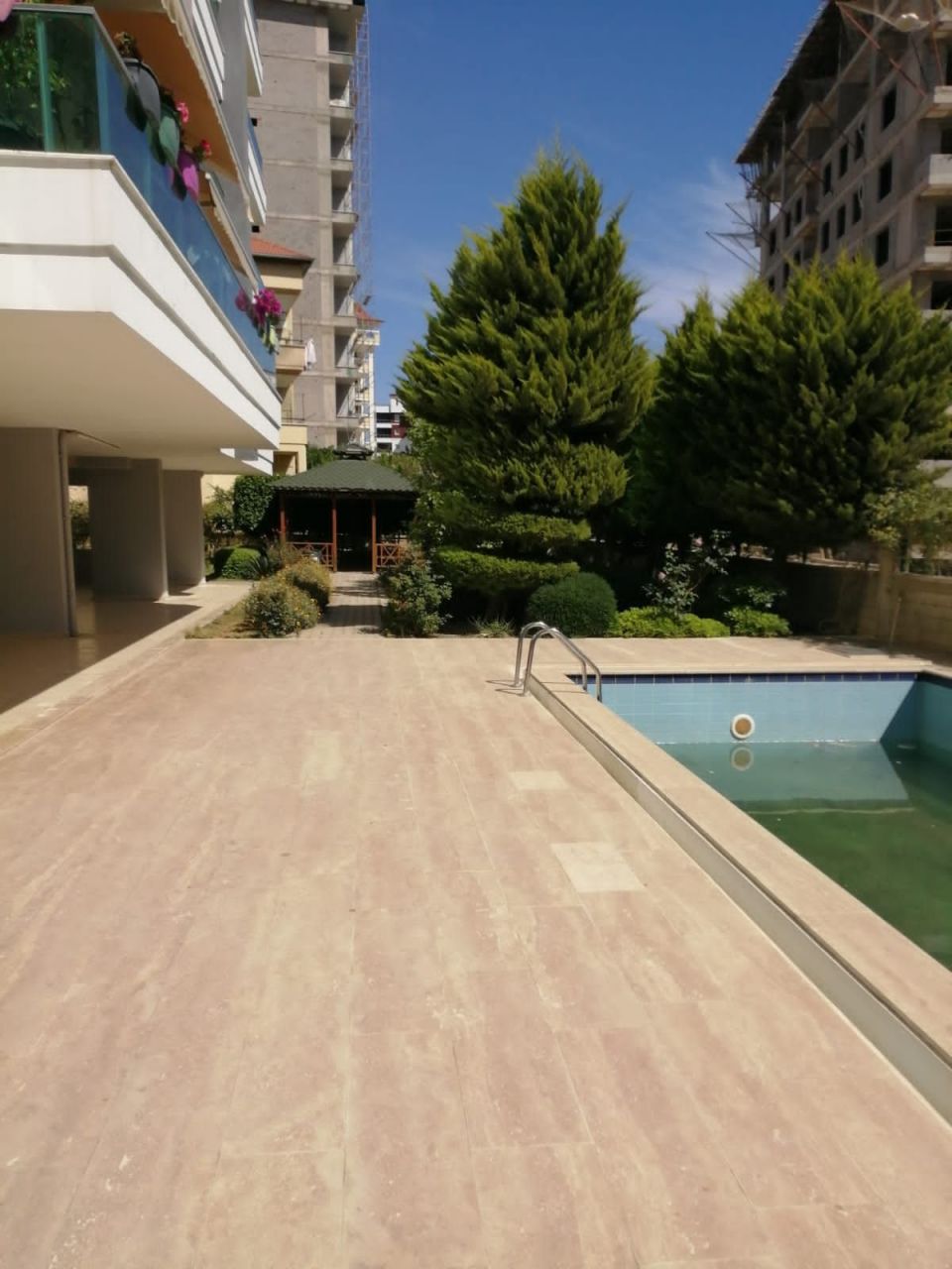 Апартаменты в Алании, Турция, 75 м2 фото 4
