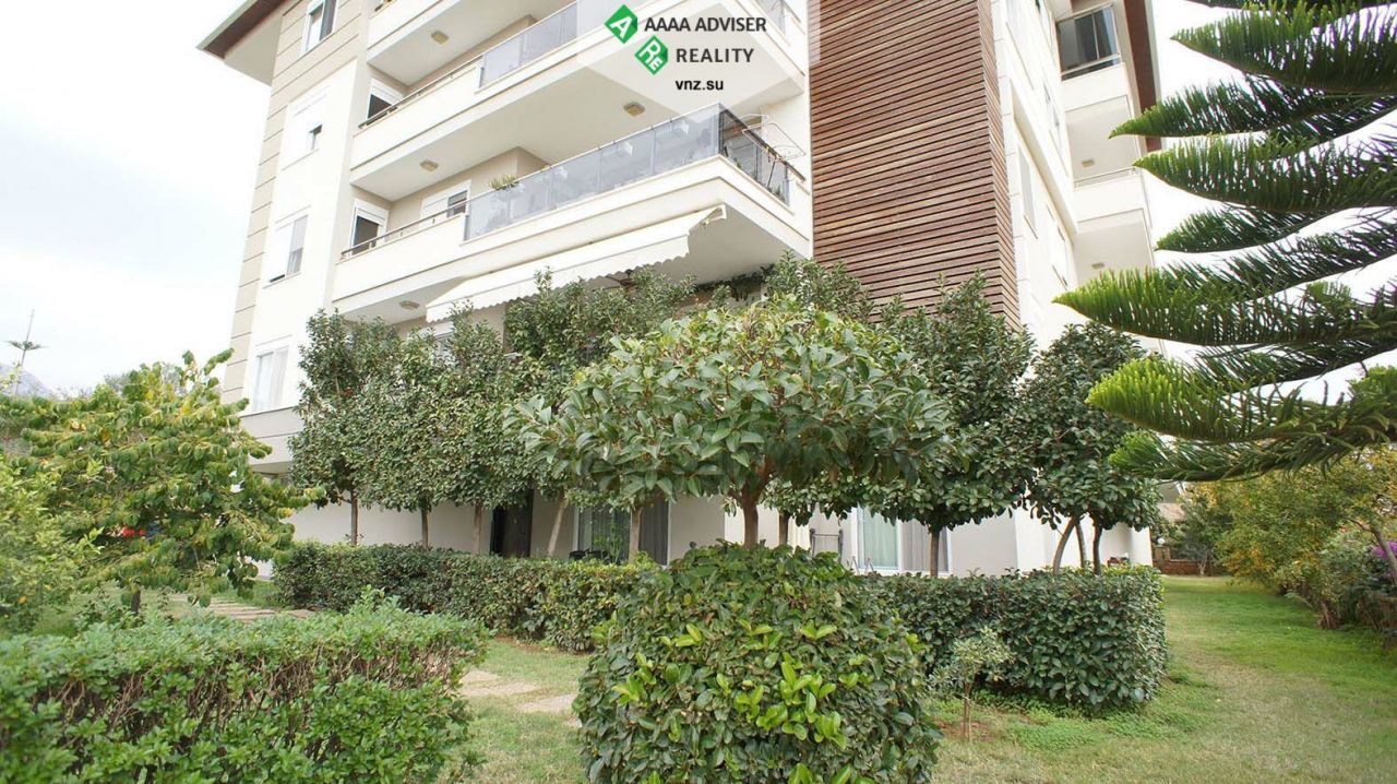 Квартира в Алании, Турция, 170 м2 фото 2
