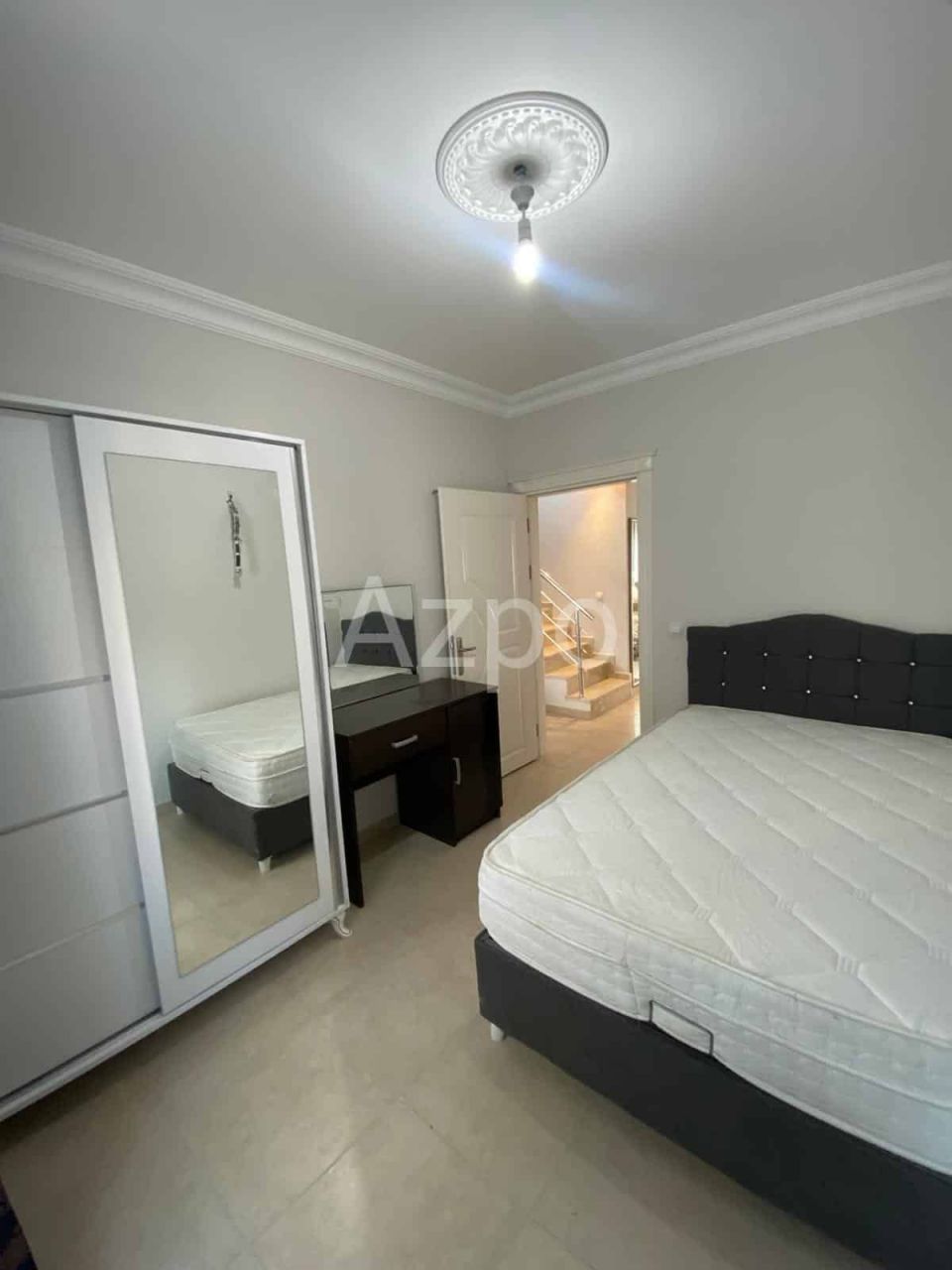 Пентхаус в Алании, Турция, 240 м2 фото 3