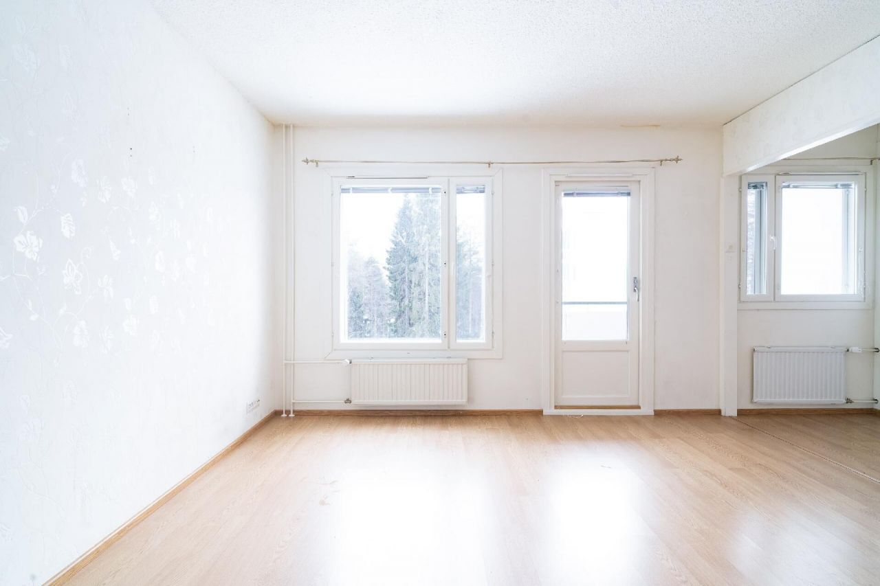 Квартира в Рованиеми, Финляндия, 35 м2 фото 3