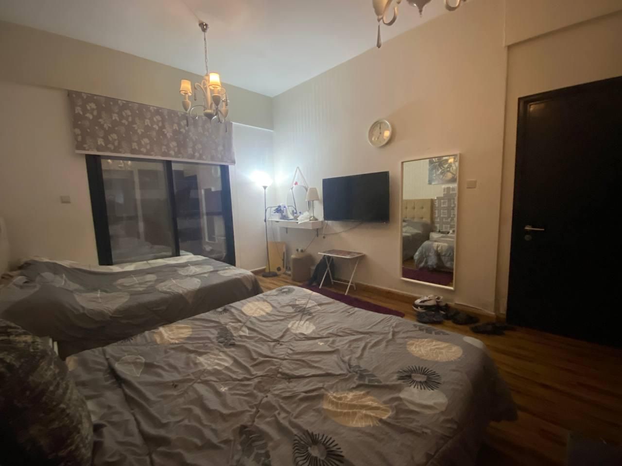 Квартира в Дубае, ОАЭ, 70 м2 фото 3