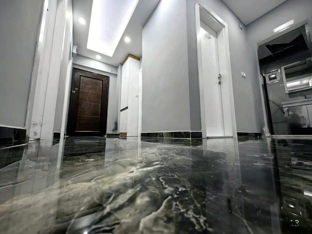 Квартира в Анталии, Турция, 140 м2 фото 5