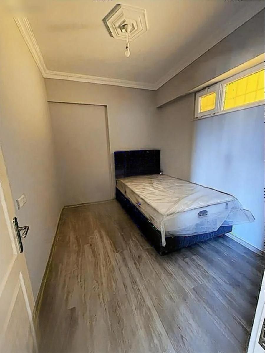 Квартира в Анталии, Турция, 95 м2 фото 4