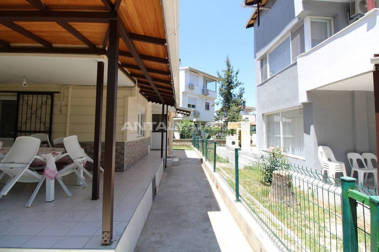 Вилла в Серике, Турция, 215 м2 фото 5