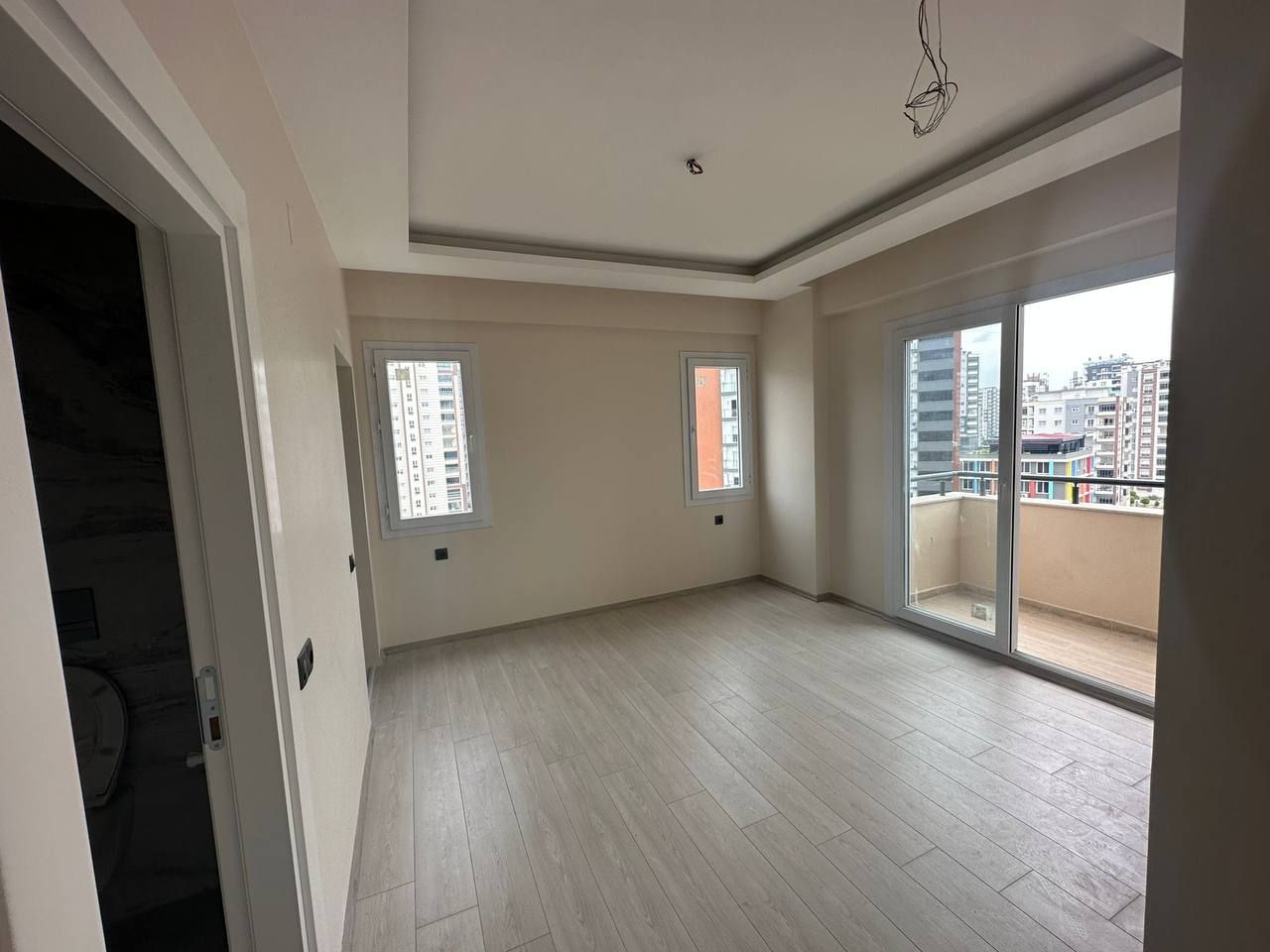 Квартира в Мерсине, Турция, 130 м2 фото 5