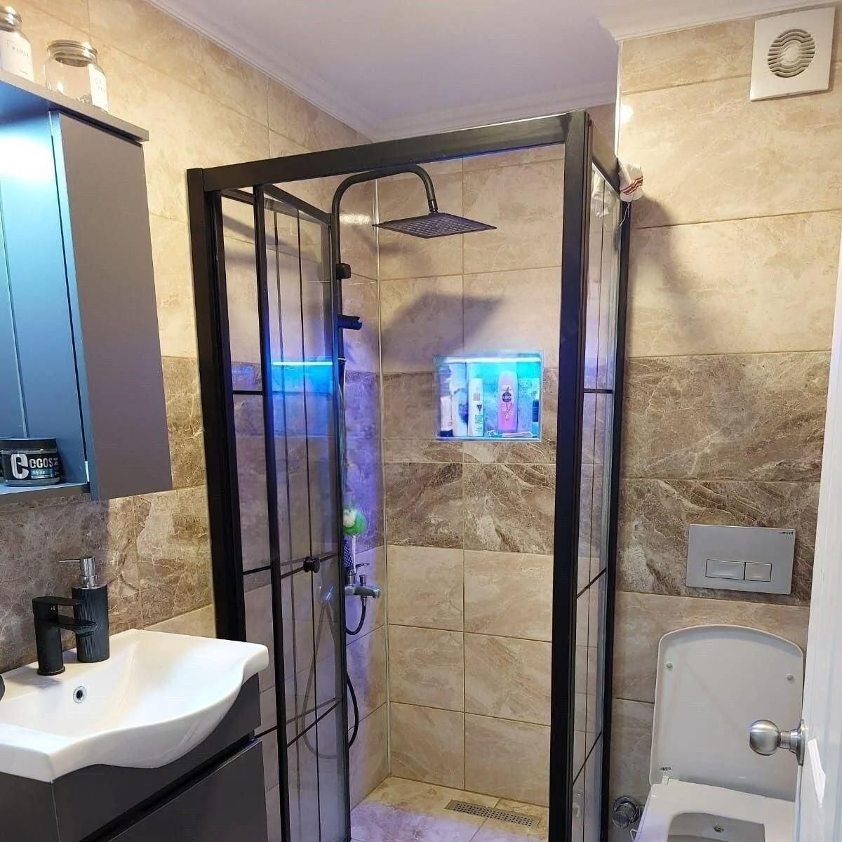 Квартира в Кемере, Турция, 110 м2 фото 5