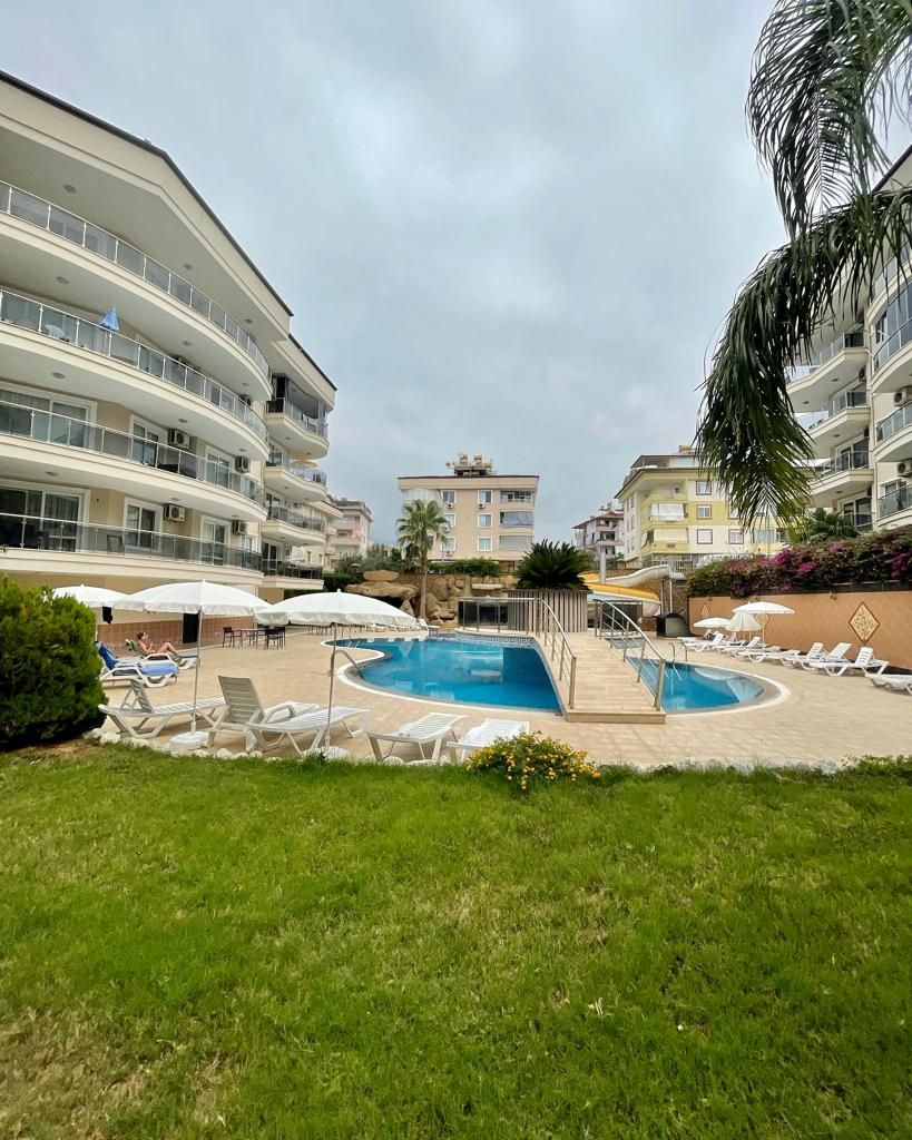 Квартира в Алании, Турция, 125 м2 фото 3