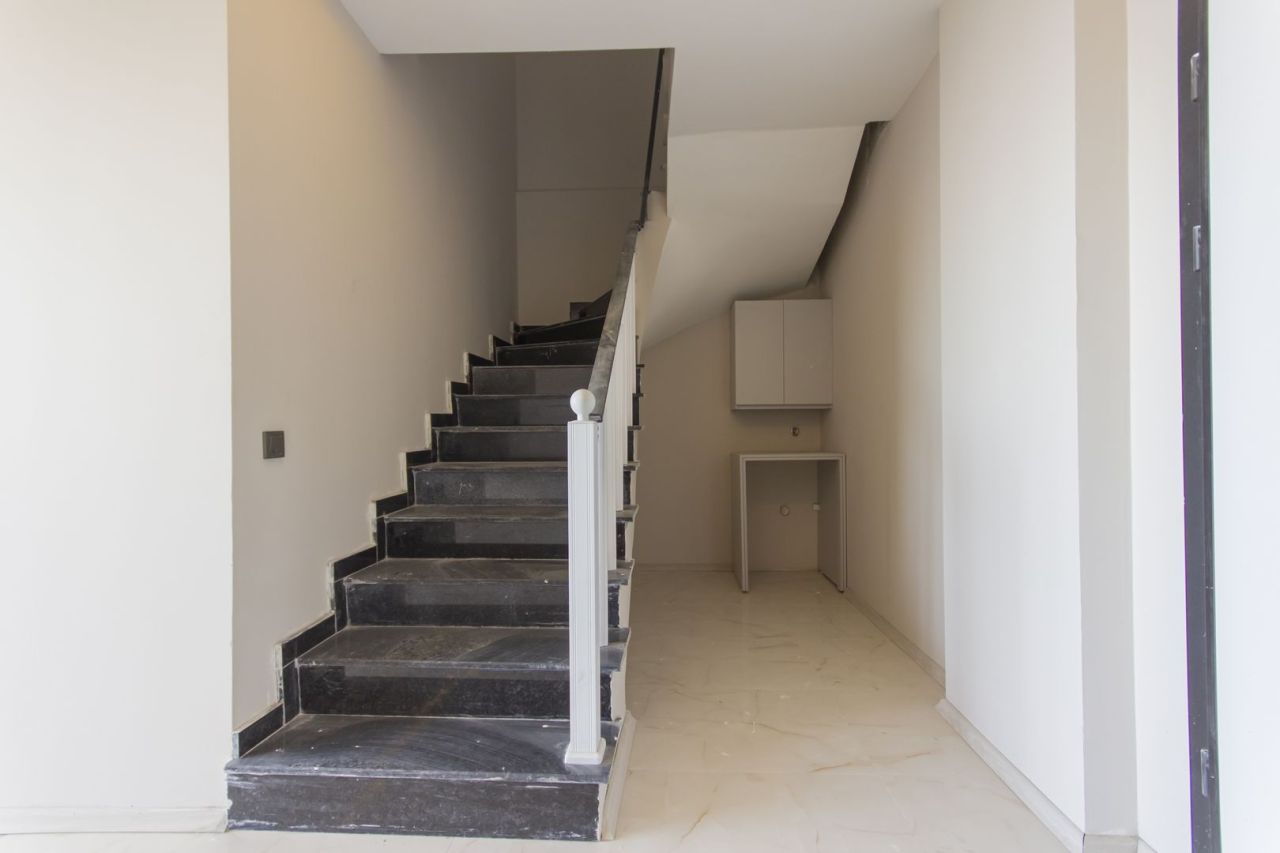 Пентхаус в Алании, Турция, 150 м2 фото 5
