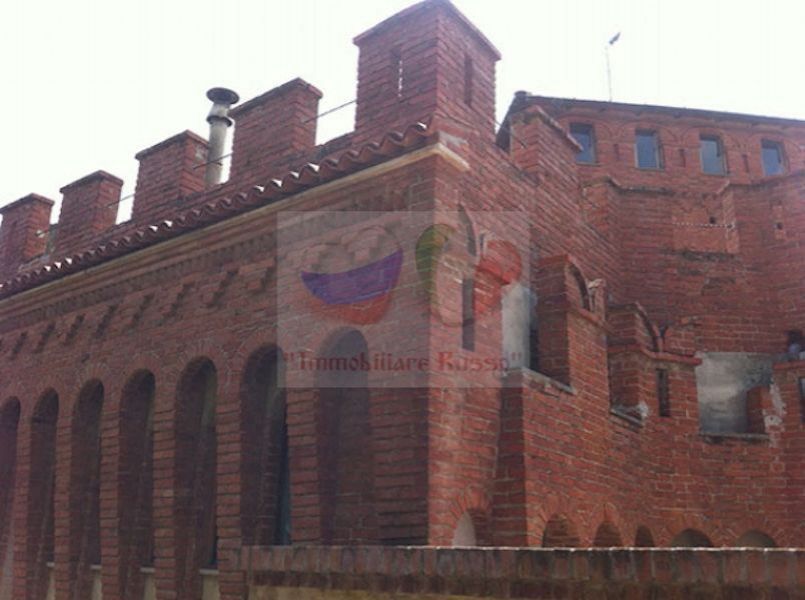 Замок в Савоне, Италия, 1 500 м2 фото 3