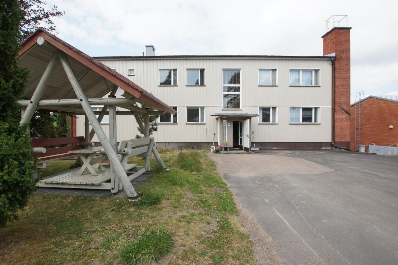 Квартира в Миехиккяля, Финляндия, 40 м2 фото 5