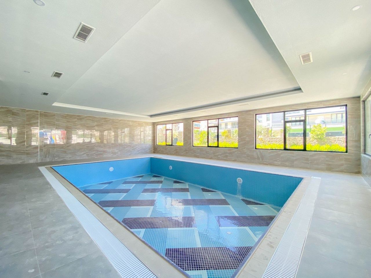 Квартира в Алании, Турция, 61 м2 фото 5