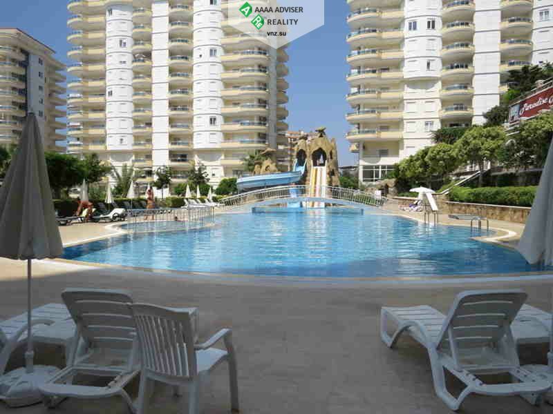 Квартира в Алании, Турция, 145 м2 фото 2