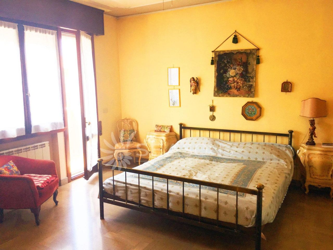 Квартира в Венеции, Италия, 120 м2 фото 1