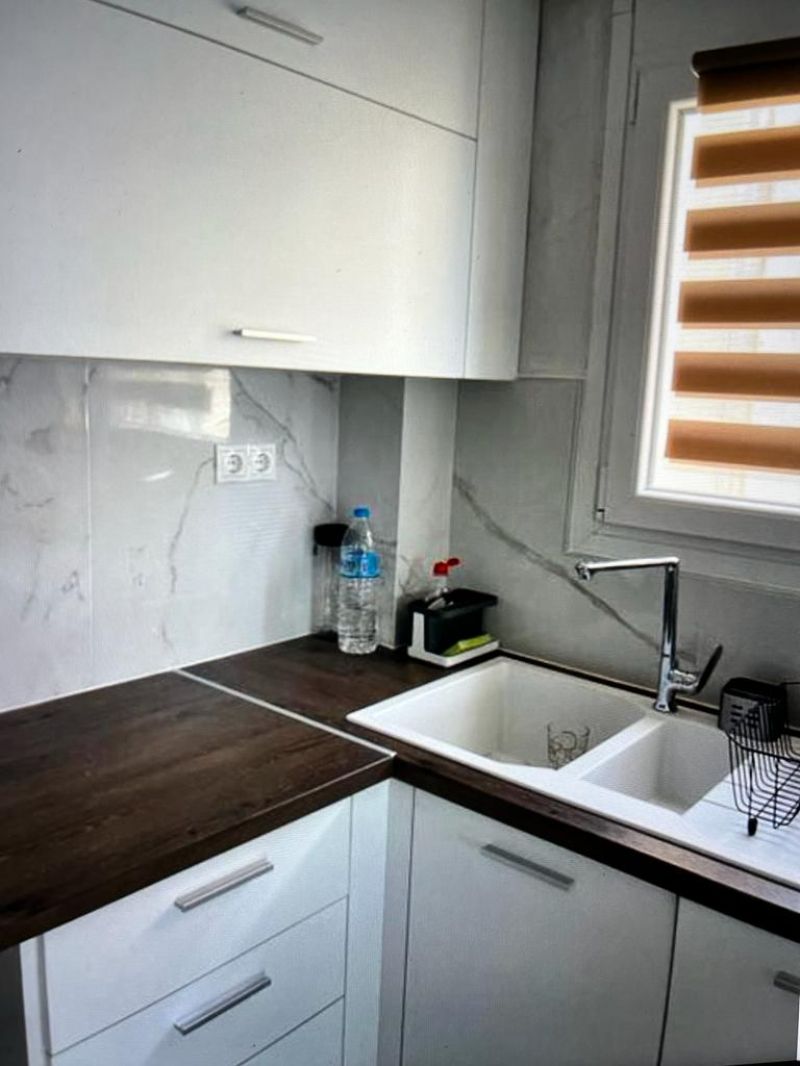 Апартаменты в Салониках, Греция, 90 м2 фото 4