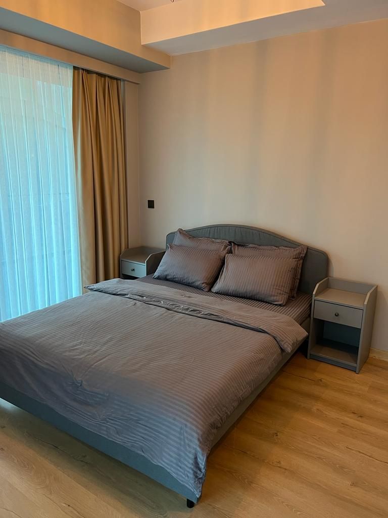 Квартира в Стамбуле, Турция, 94 м2 фото 2