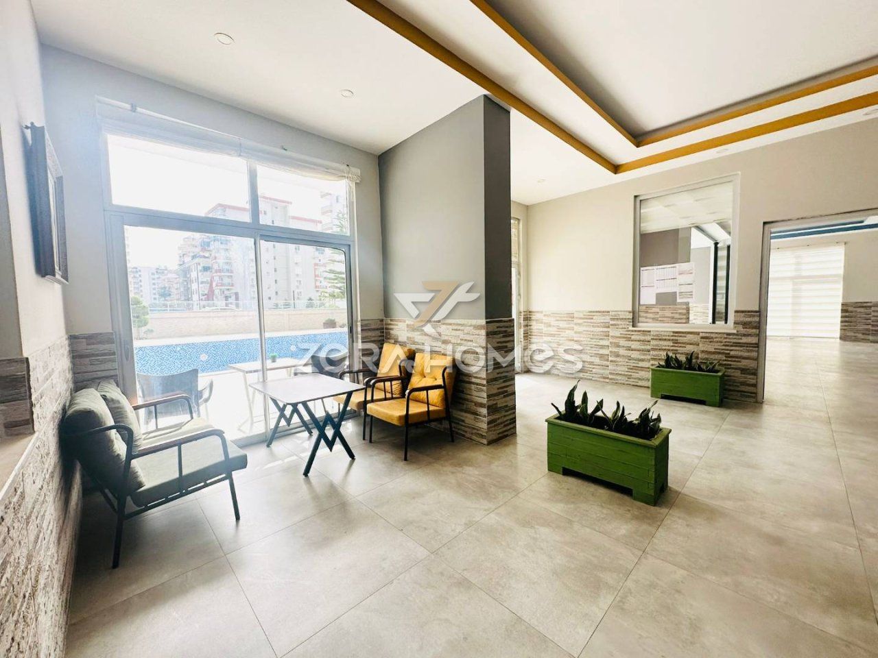 Пентхаус в Алании, Турция, 250 м2 фото 3