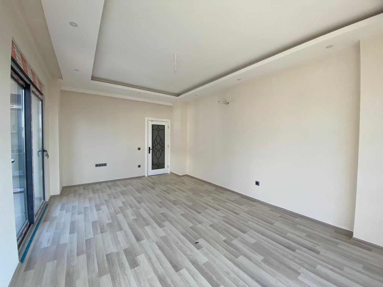 Квартира в Алании, Турция, 103 м2 фото 2