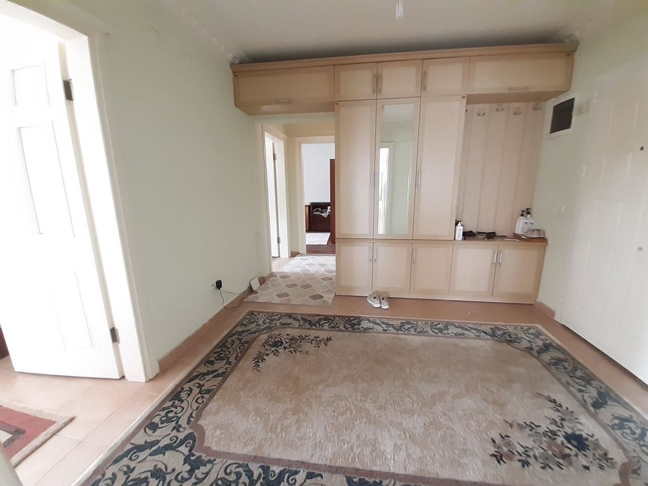 Квартира в Алании, Турция, 150 м2 фото 5
