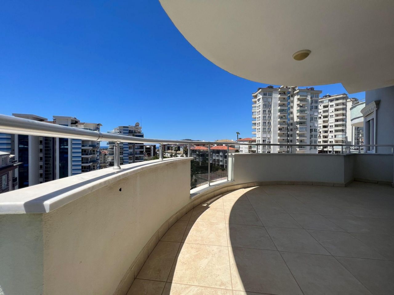 Квартира в Алании, Турция, 110 м2 фото 5