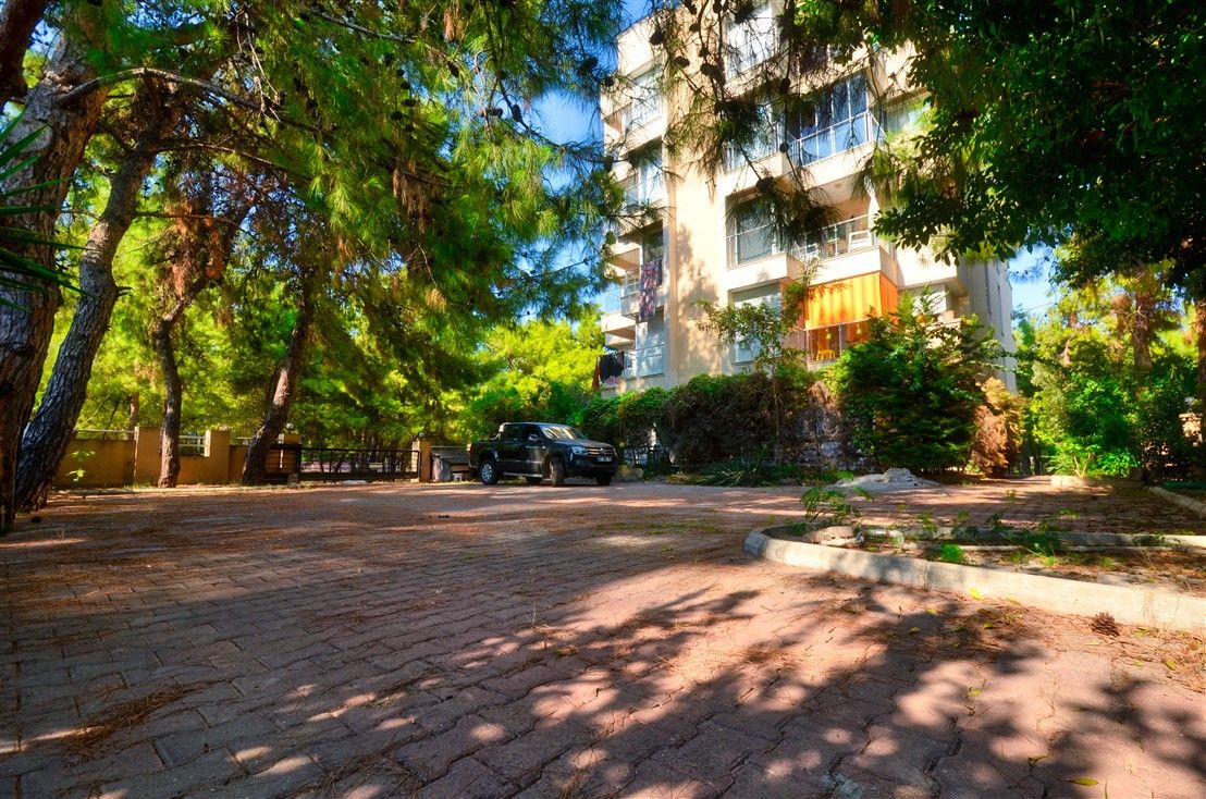 Квартира в Анталии, Турция, 110 м2 фото 3