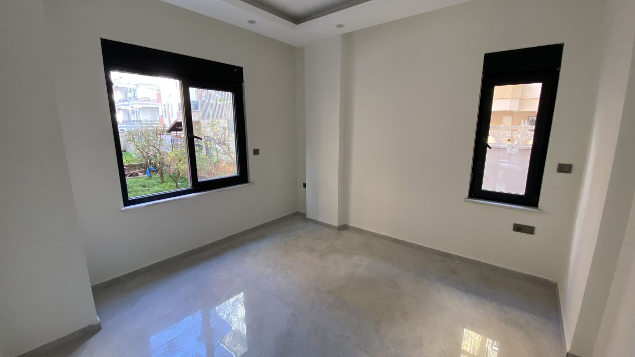 Квартира в Алании, Турция, 52 м2 фото 5