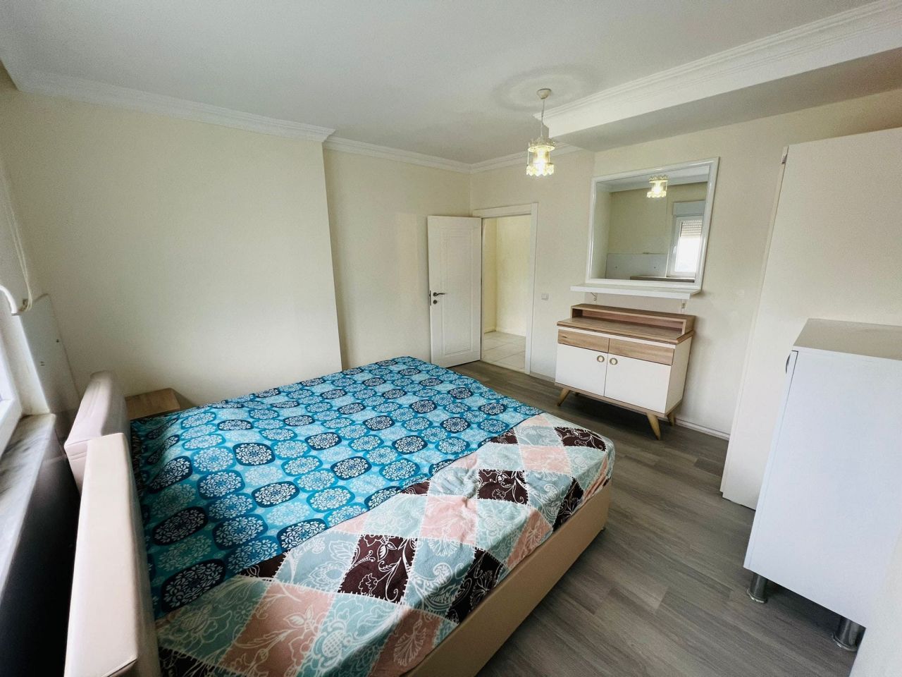 Квартира в Анталии, Турция, 100 м2 фото 2