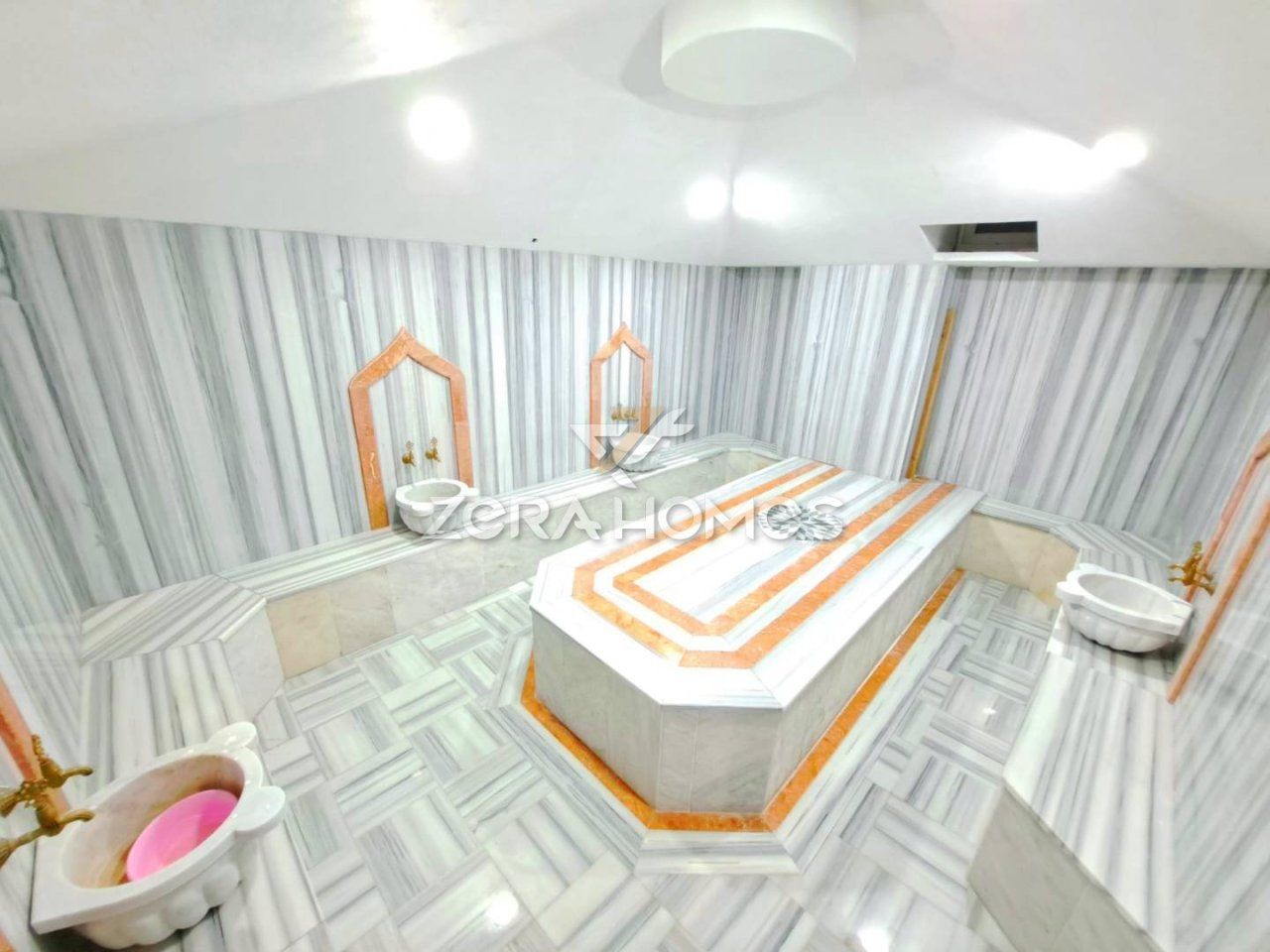 Вилла в Алании, Турция, 450 м2 фото 4