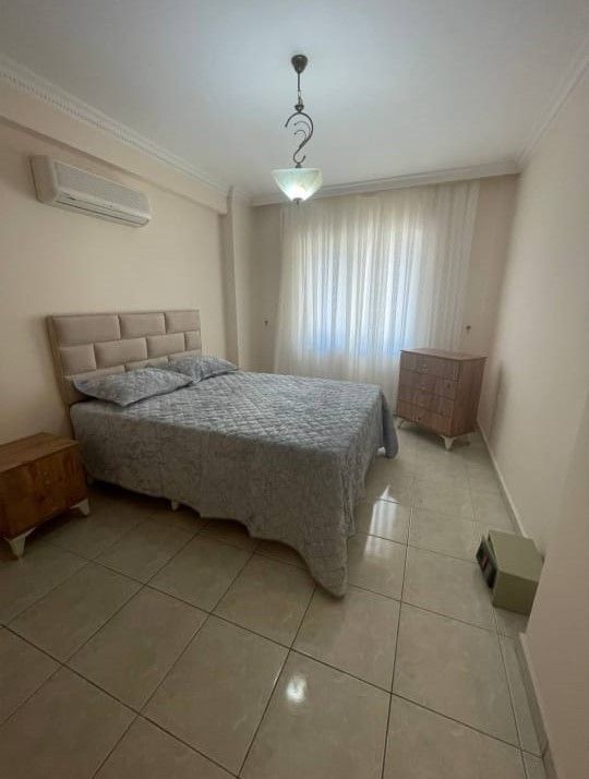 Квартира в Алании, Турция, 85 м2 фото 4