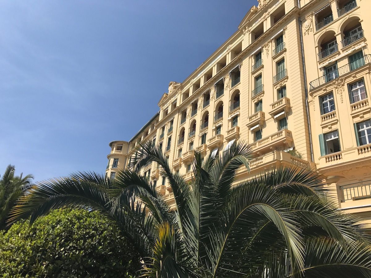 Апартаменты в Ментоне, Франция, 130 м2 фото 2