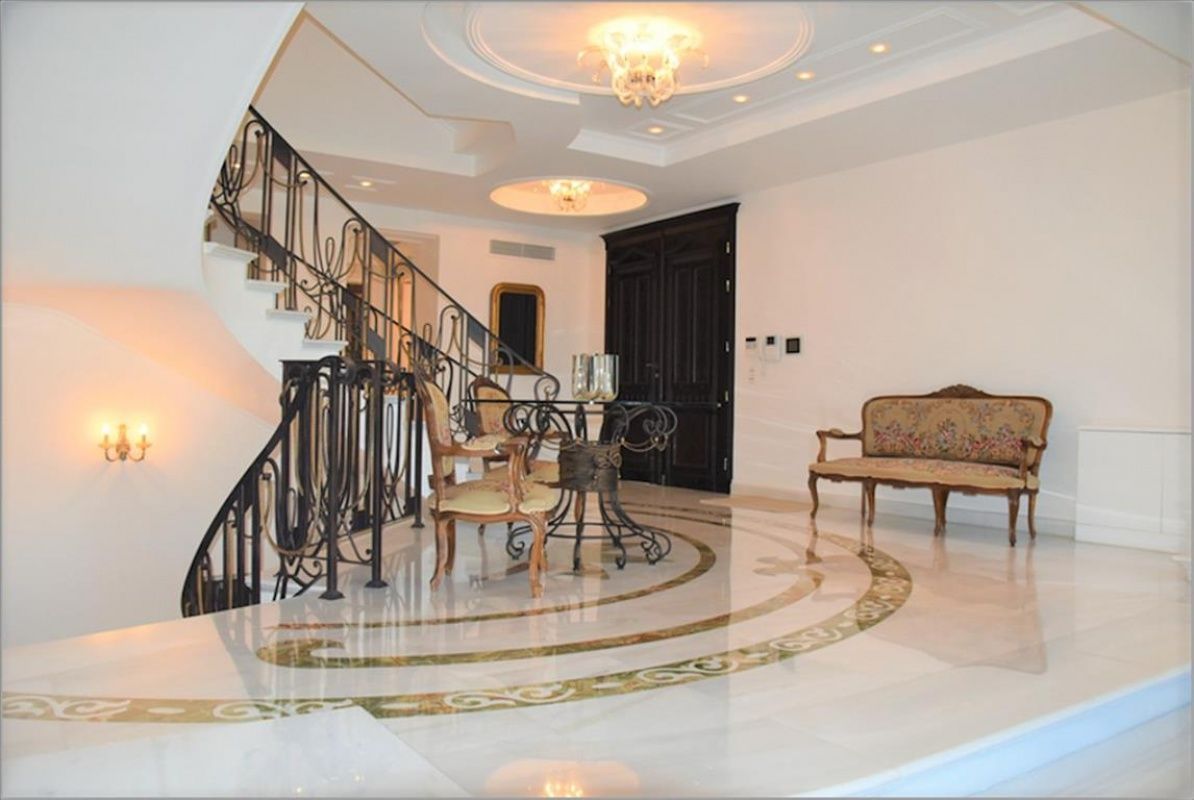 Дом на Ионических островах, Греция, 1 000 м2 фото 3