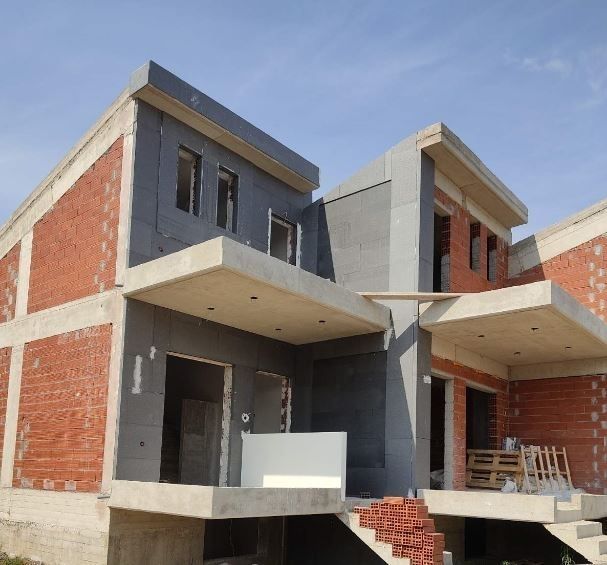 Таунхаус в Салониках, Греция, 70 м2 фото 4