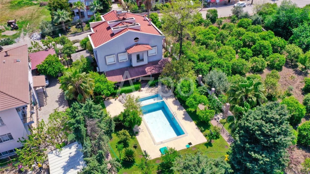 Вилла в Кемере, Турция, 360 м2 фото 3