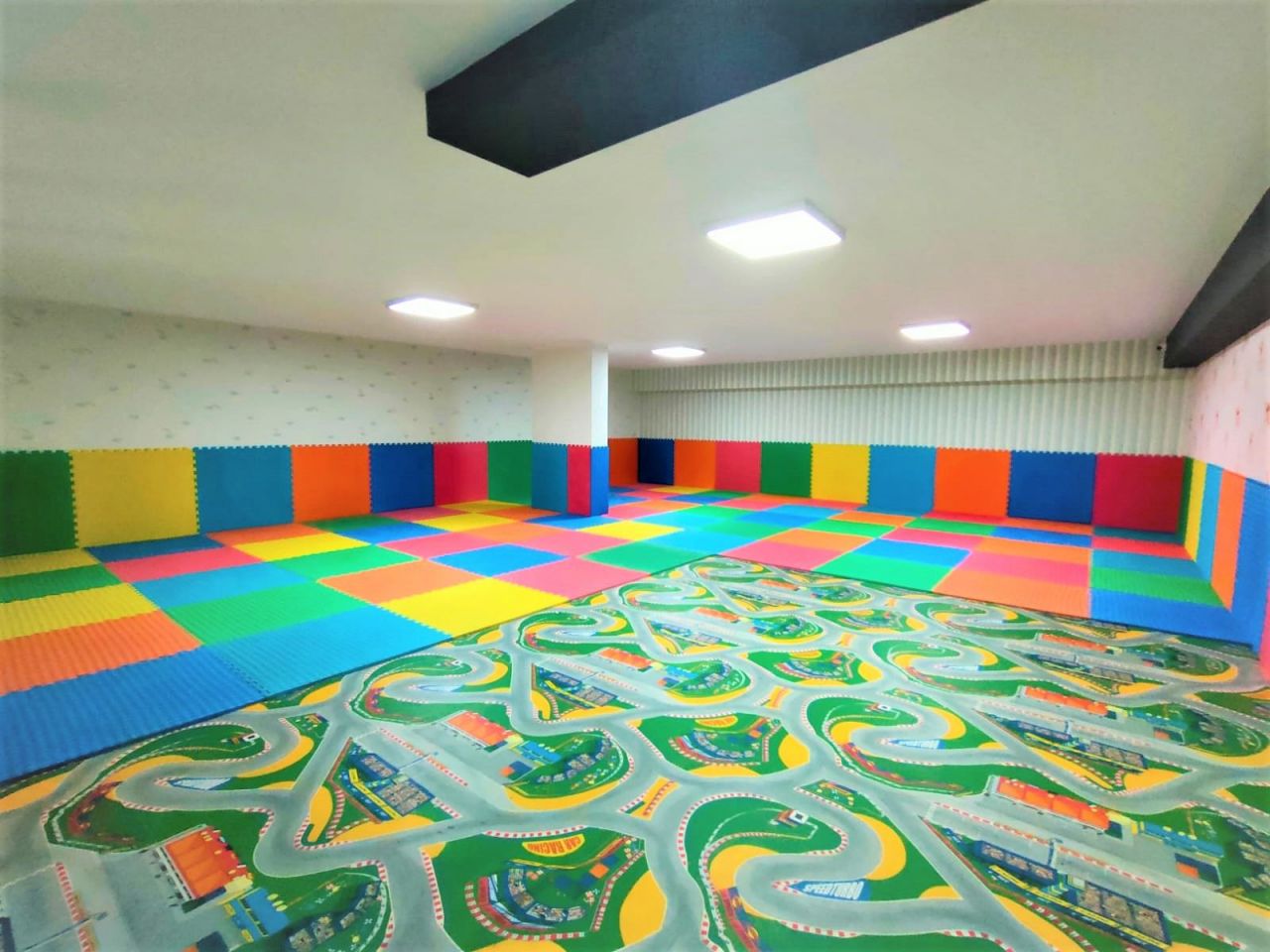 Квартира в Алании, Турция, 110 м2 фото 5