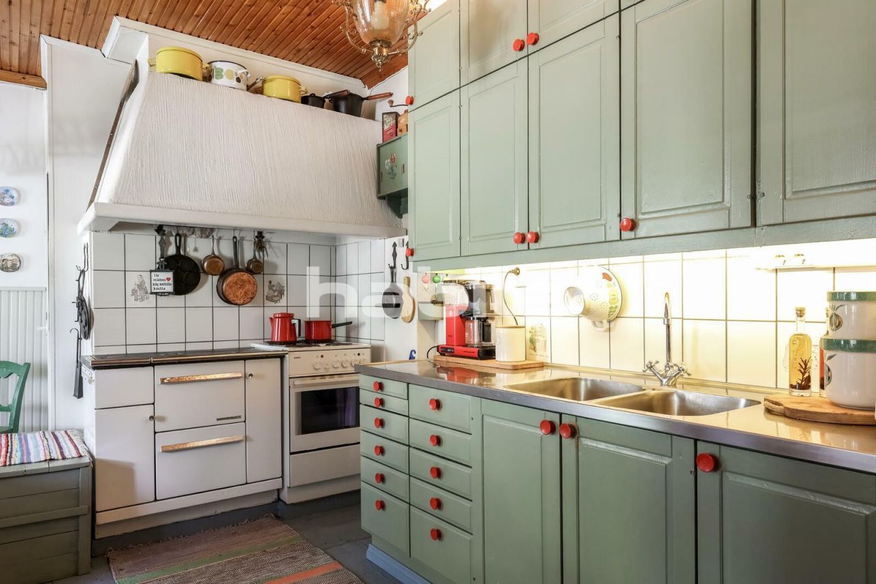 Дом Raahe, Финляндия, 110 м2 фото 5
