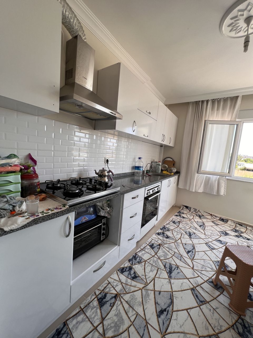 Квартира в Анталии, Турция, 100 м2 фото 4