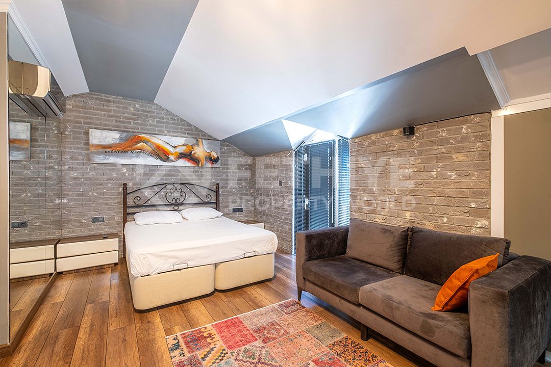 Вилла в Фетхие, Турция, 170 м2 фото 2