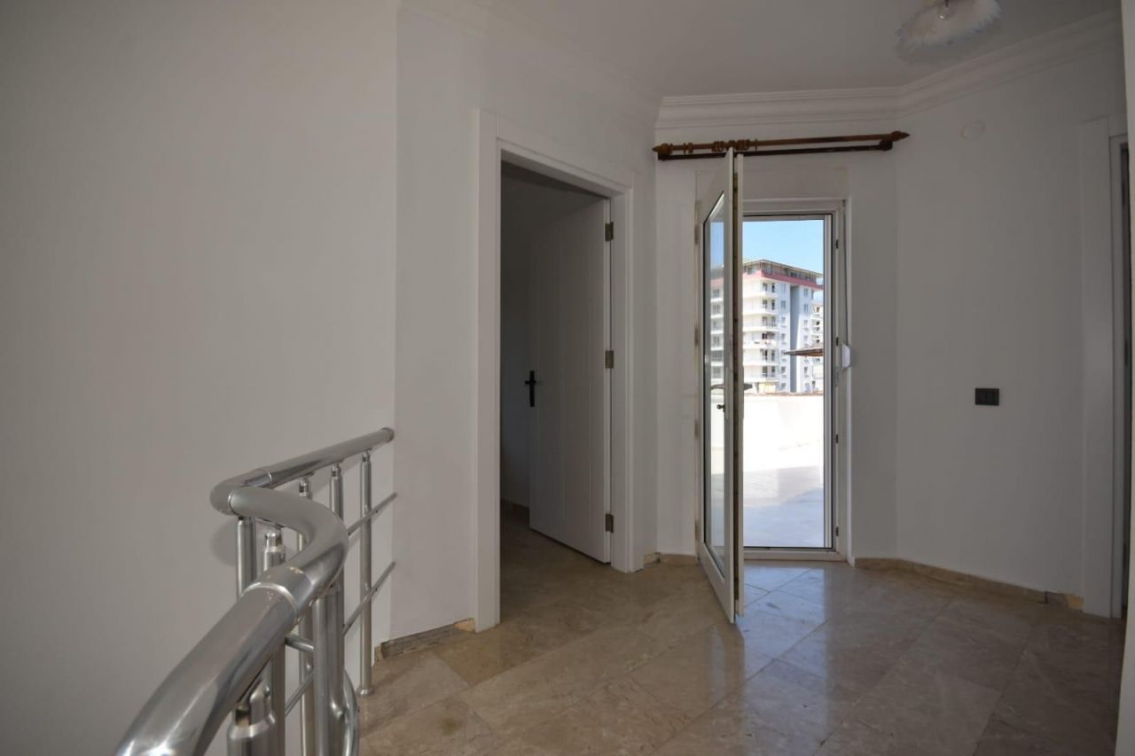Вилла в Алании, Турция, 265 м2 фото 4