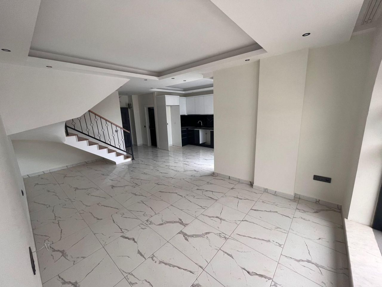 Пентхаус в Алании, Турция, 170 м2 фото 5