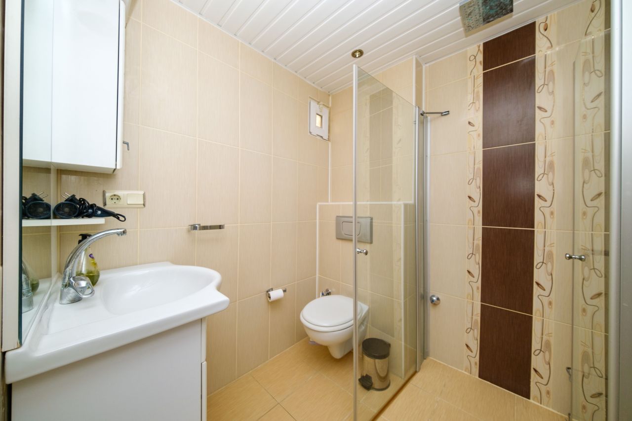 Пентхаус в Алании, Турция, 135 м2 фото 3