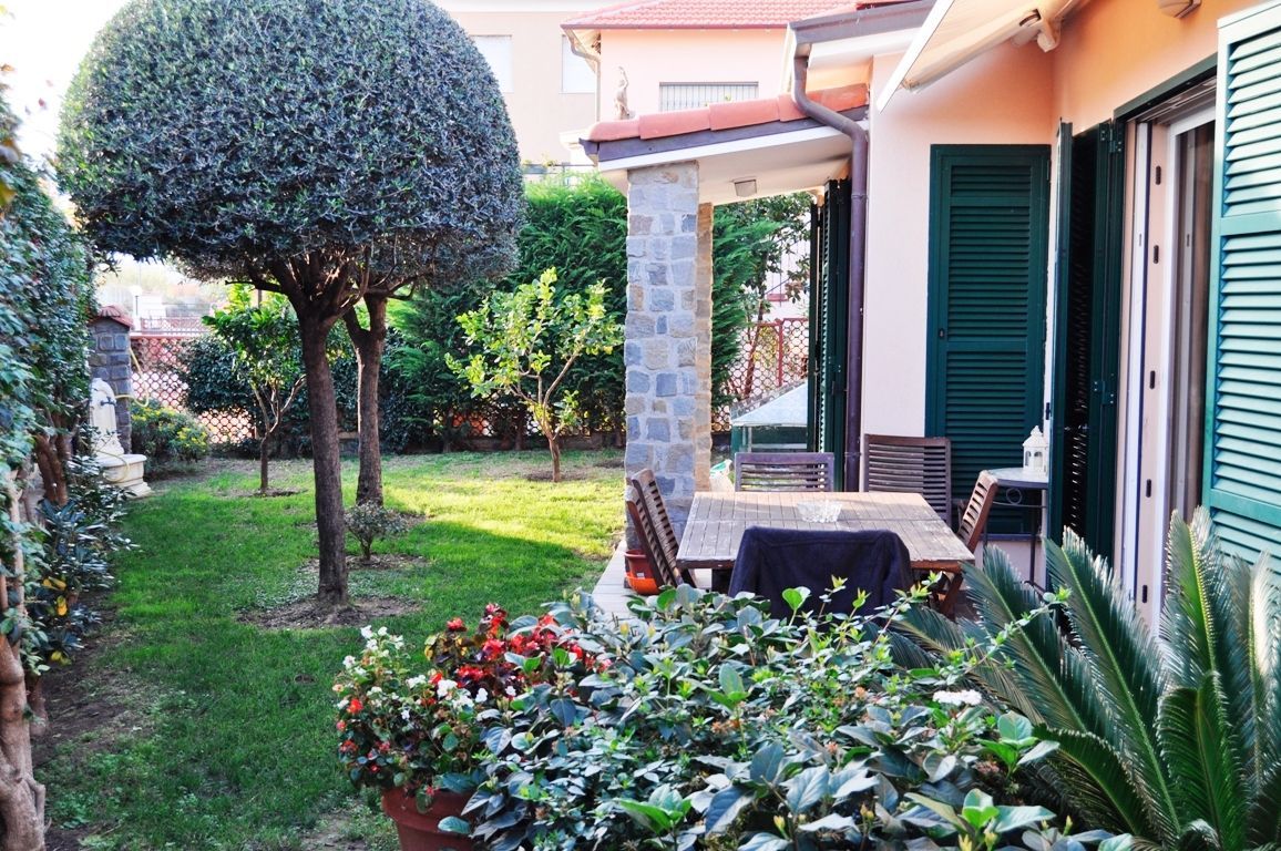 Вилла в Сан-Ремо, Италия, 180 м2 фото 4