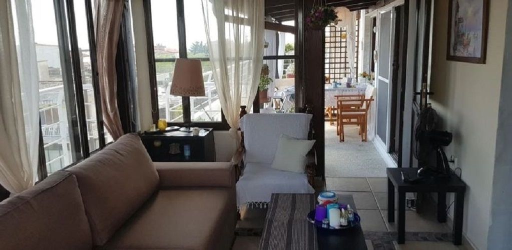 Квартира на Халкидиках, Греция, 80 м2 фото 3