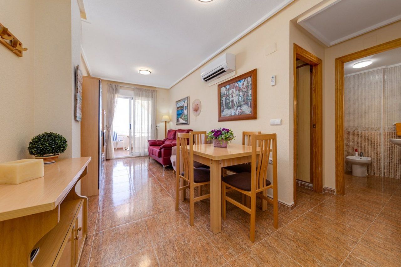 Таунхаус в Торревьехе, Испания, 90 м2 фото 3