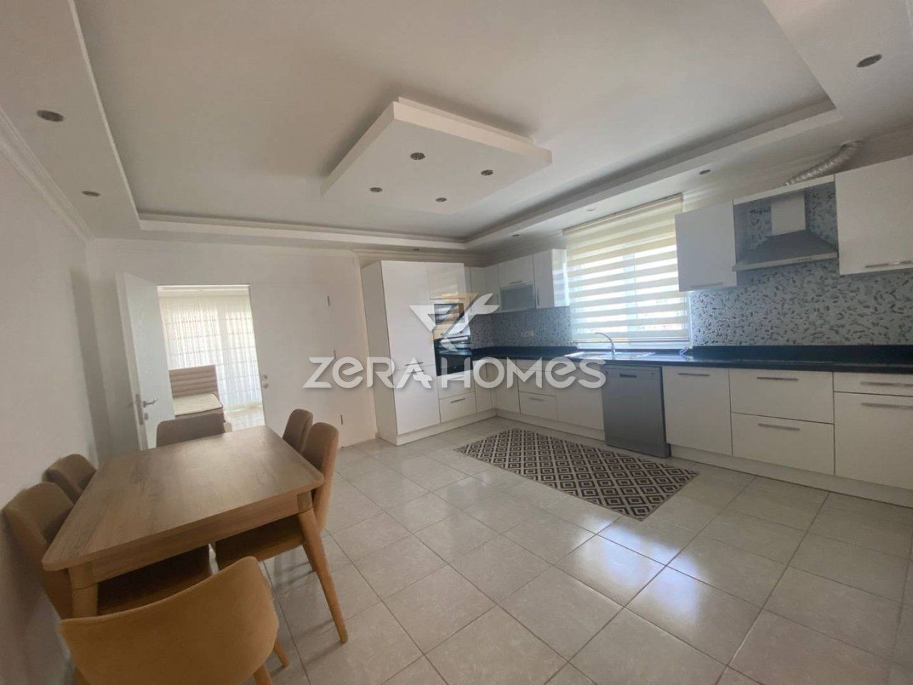 Апартаменты в Алании, Турция, 160 м2 фото 3