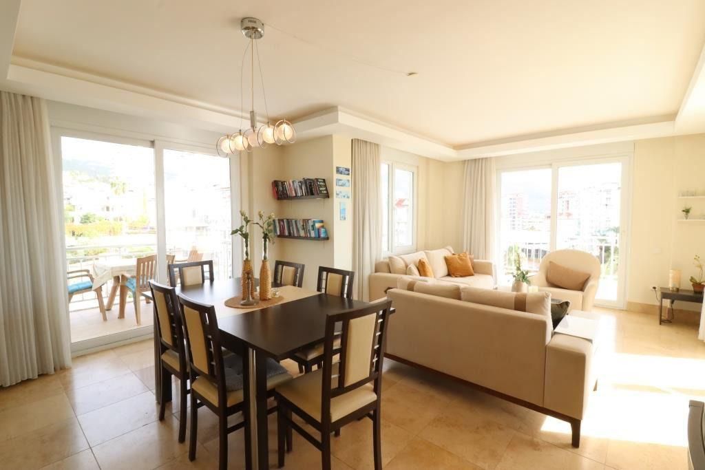 Пентхаус в Алании, Турция, 240 м2 фото 5