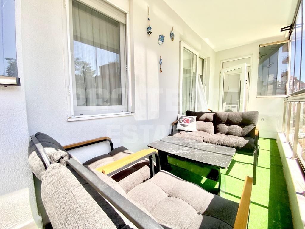 Апартаменты в Анталии, Турция, 105 м2 фото 3