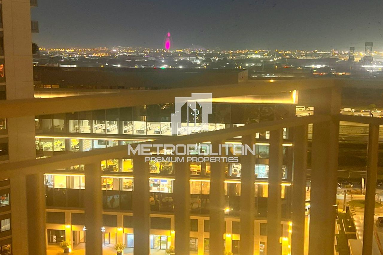 Апартаменты в Дубае, ОАЭ, 60 м2 фото 5